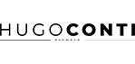 hugo conti logo