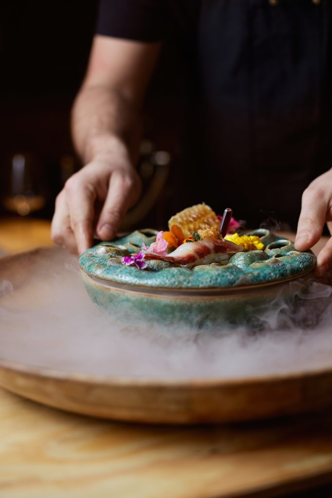 Fotografía gastronómica