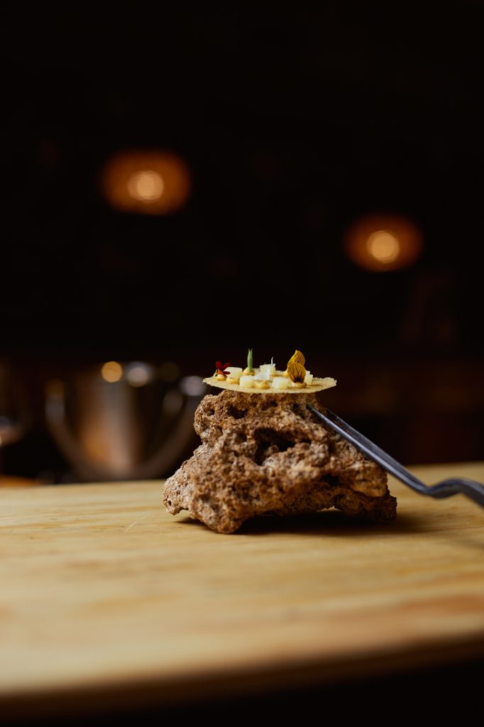 Fotografía gastronómica