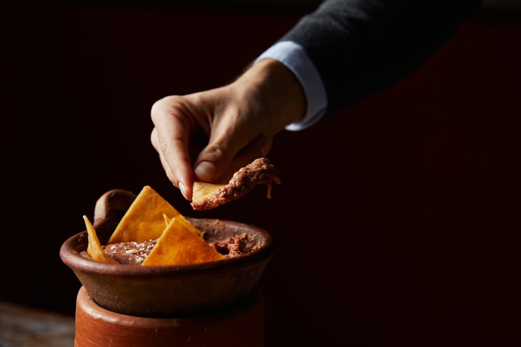 Servicio de Fotografía Gastronómica