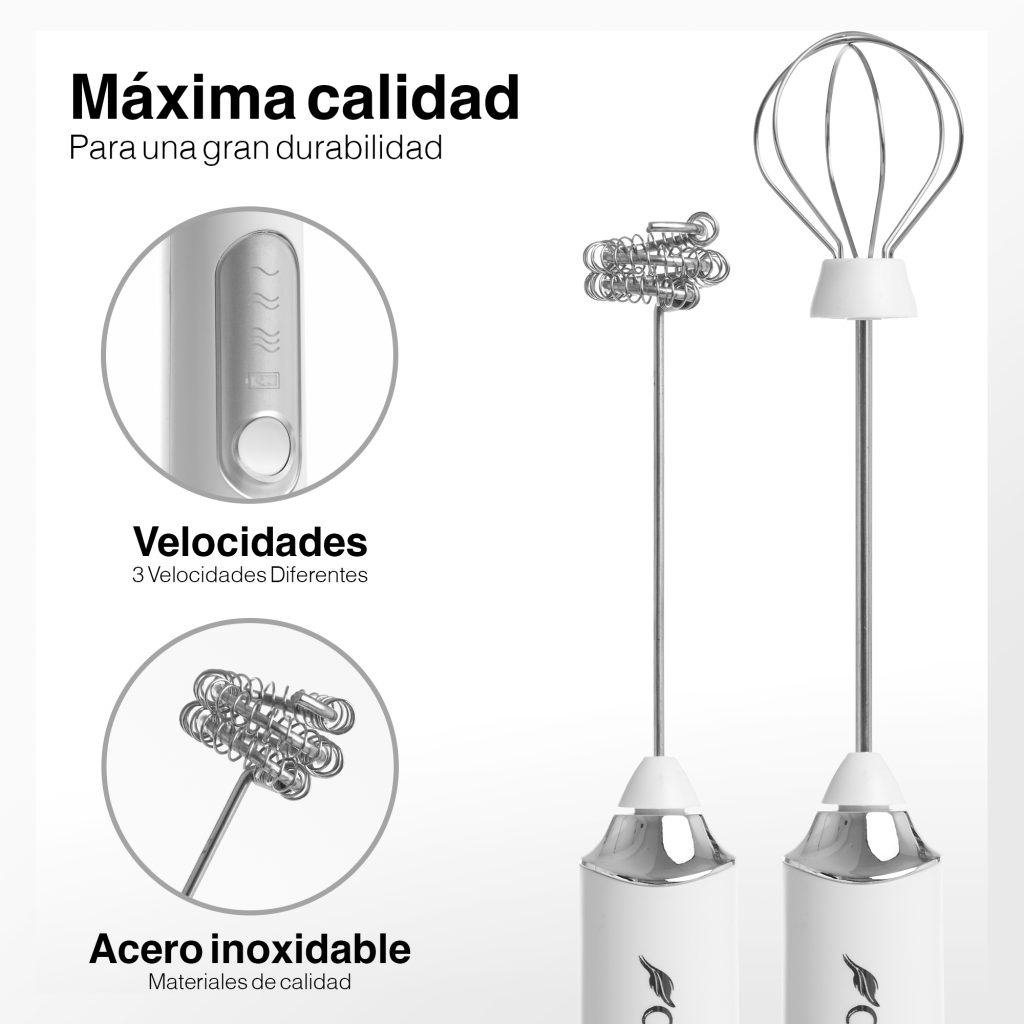 Infografías de producto