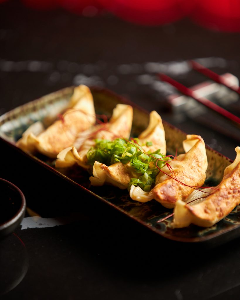 Servicio de Fotografía Gastronómica