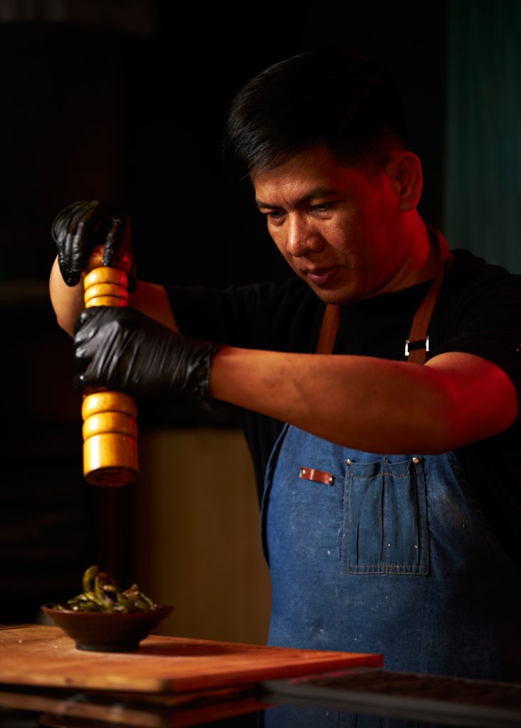 Fotografía gastronómica