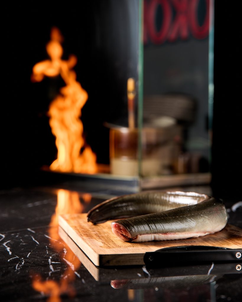 Fotografo gastronomico madrid