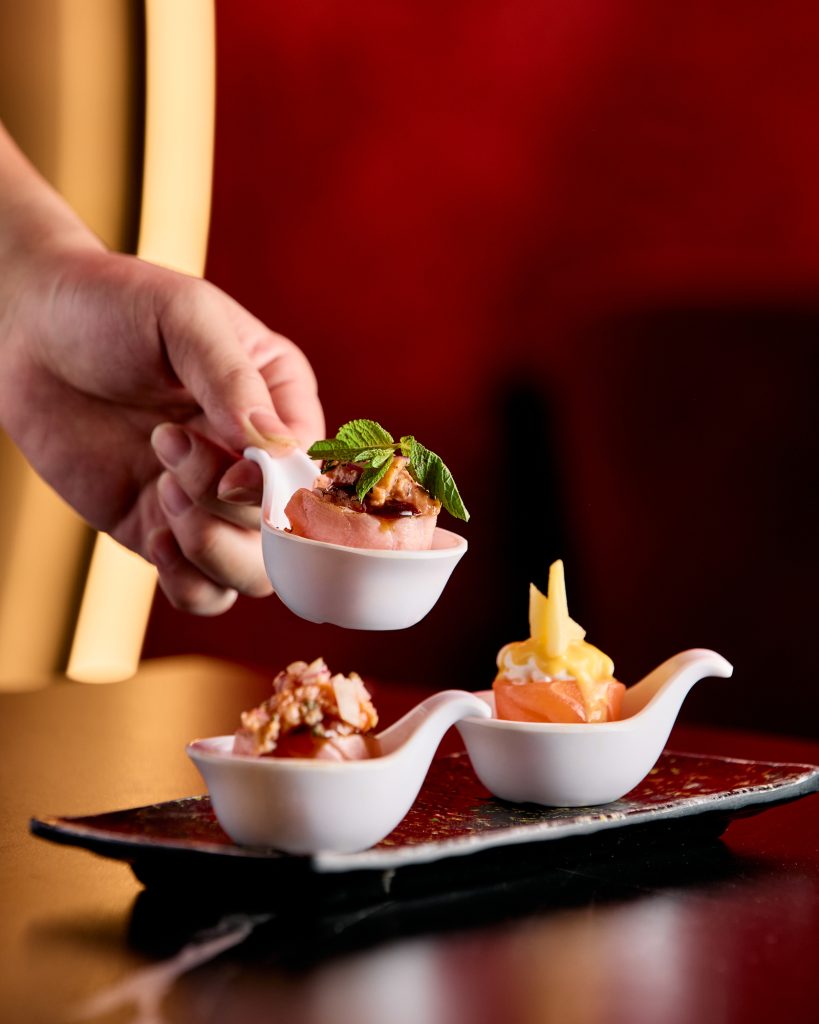 Fotografía gastronómica